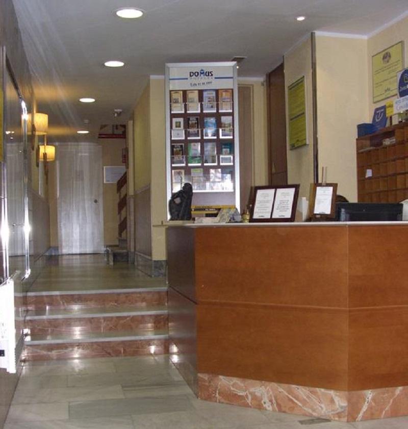 City Express Covadonga Oviedo Exterior photo